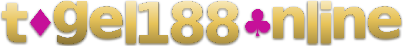 togel188 online logo
